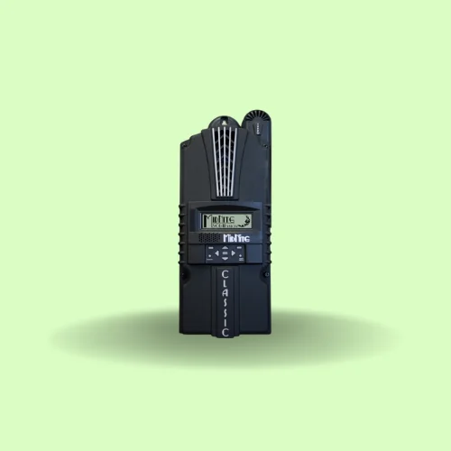 midnite mppt 60amp 250v charge controller