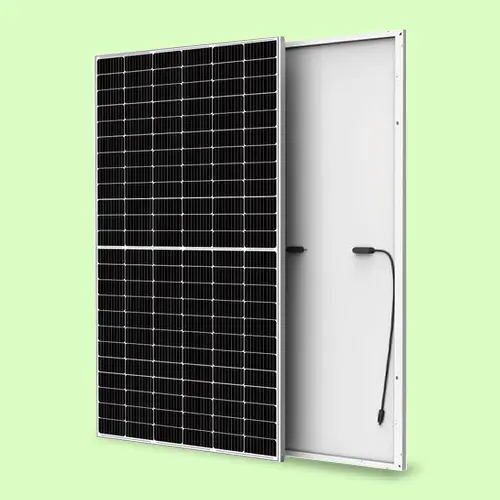 Recom 450w panel