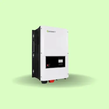 Growatt SPF6000T DVM-MPV (WIFI-F) Off-Grid Inverter